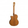 GUITARE KREMONA SOFIA S63CW E/A CUTWAY 