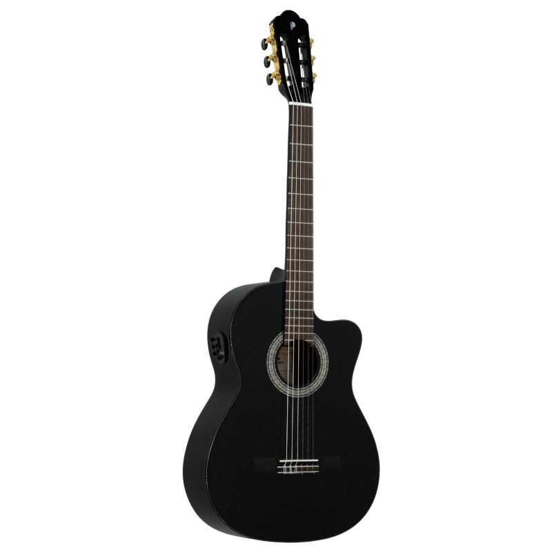 GUITARE CLASSIQUE ELECTRO PRIMERA 4/4 CEQ