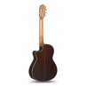 GUITARE ALHAMBRA CROSS OVER CS-LR CTW E1 SERIE S