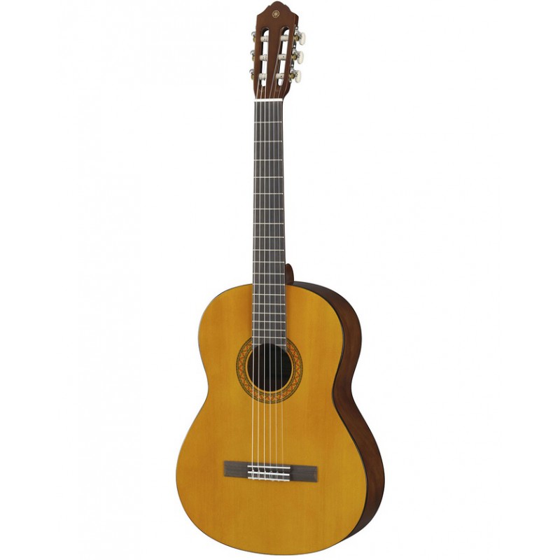 GUITARE YAMAHA ELECTRO NYLON GCX40