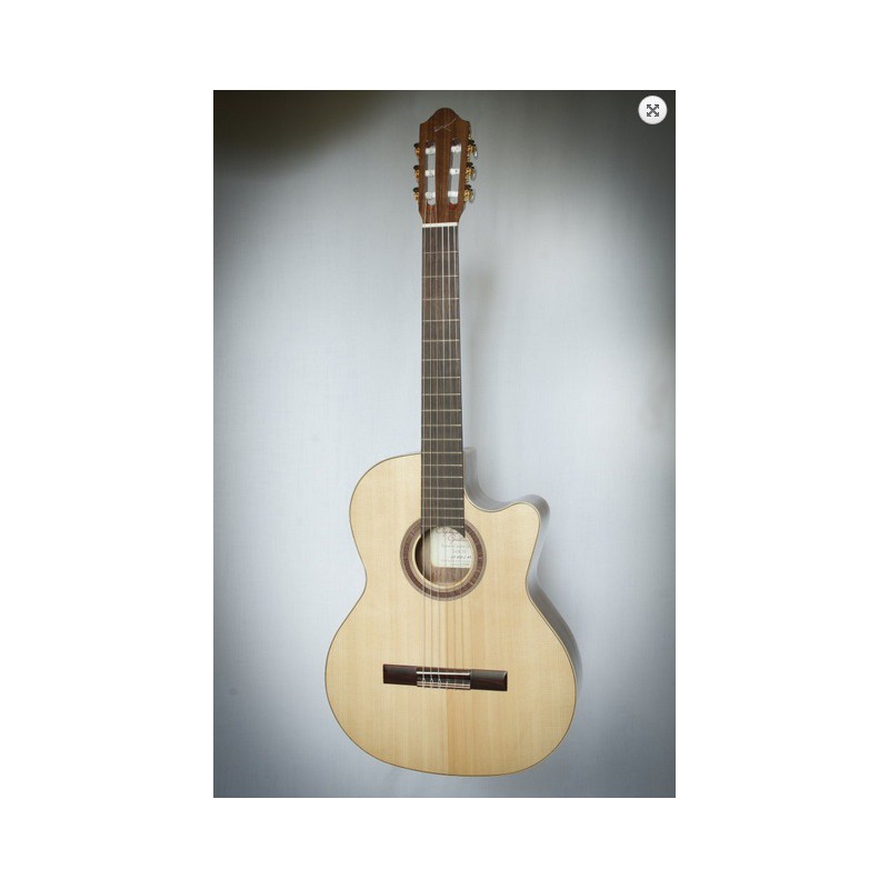 GUITARE KREMONA FIESTA F65CW 48