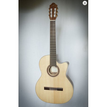 GUITARE KREMONA FIESTA F65CW 48