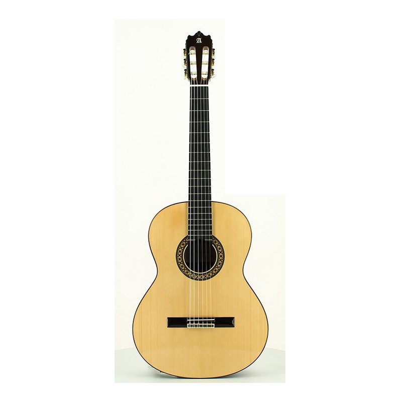 GUITARE ALHAMBRA 4P A EPICEA