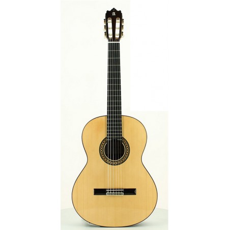 GUITARE ALHAMBRA 4P A EPICEA