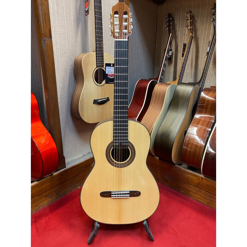 GUITARE BURGUET STUDIO PINO