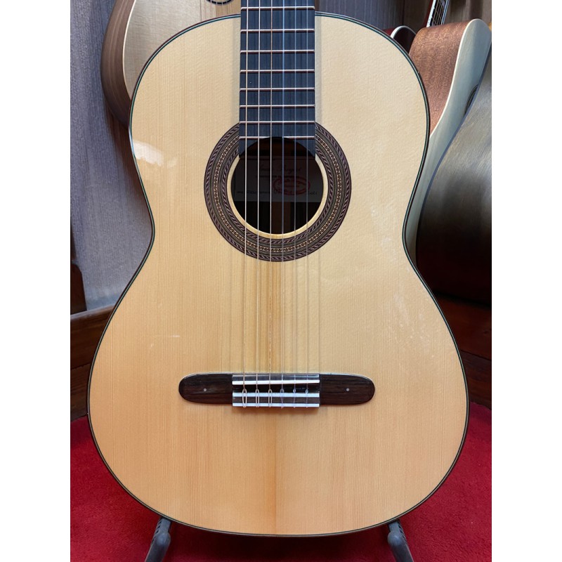 GUITARE BURGUET STUDIO PINO