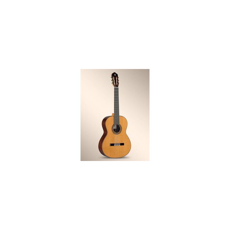 GUITARE ALHAMBRA 6P CEDRE