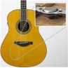 GUITARE YAMAHA TRANSACOUSTIC CLASSIQUE