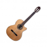 GUITARE KREMONA VEREA ELECTRO-ACOUSTIQUE 48MM