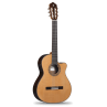 GUITARE ALHAMBRA 6P CTW E2 CEDRE