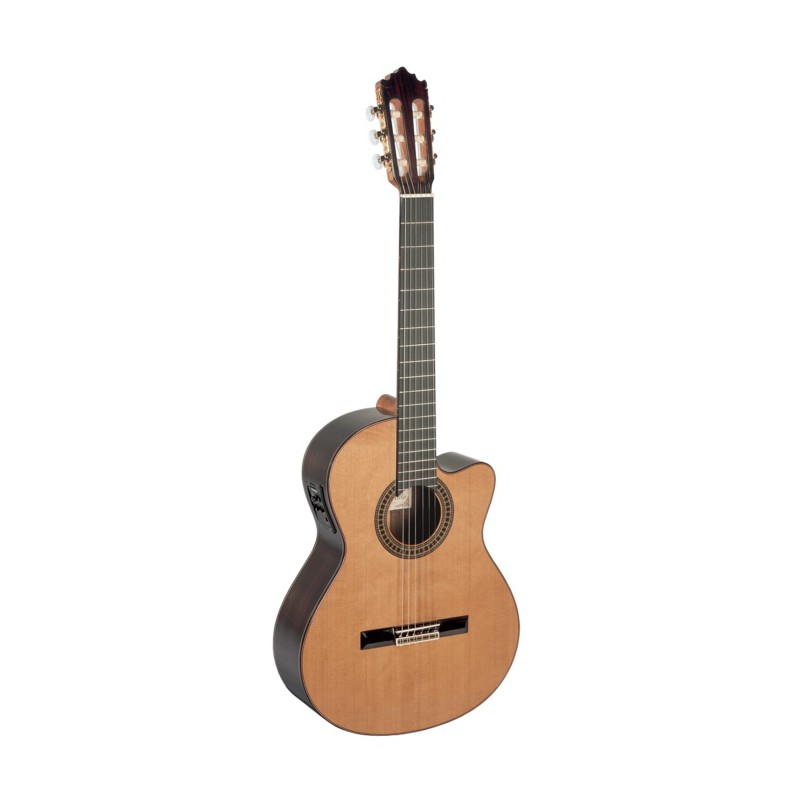 GUITARE JUAN AVILES JA-4CT