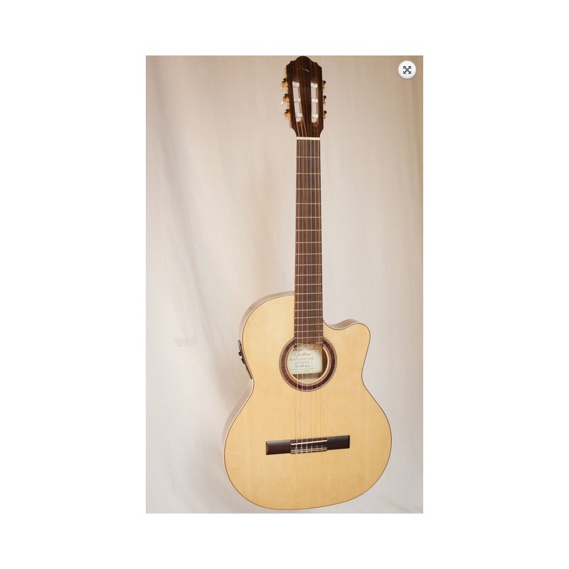 GUITARE KREMONA RONDO R65CW TL48