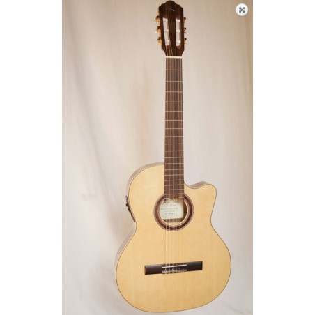 GUITARE KREMONA RONDO R65CW TL48