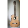 GUITARE KREMONA SOFIA CTW E/A 48MM S65CW48GG