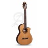 GUITARE ALHAMBRA CROSS OVER CS1 CTW E1 SERIE S 