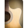 GUITARE KREMONA SOFIA CTW E/A S65CW