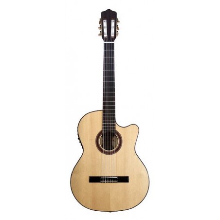 GUITARE KREMONA SOFIA S65CW TL GG