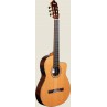 GUITARE CAMPS NAC-2 CEDRE CLASSICA 3 CTW E/A