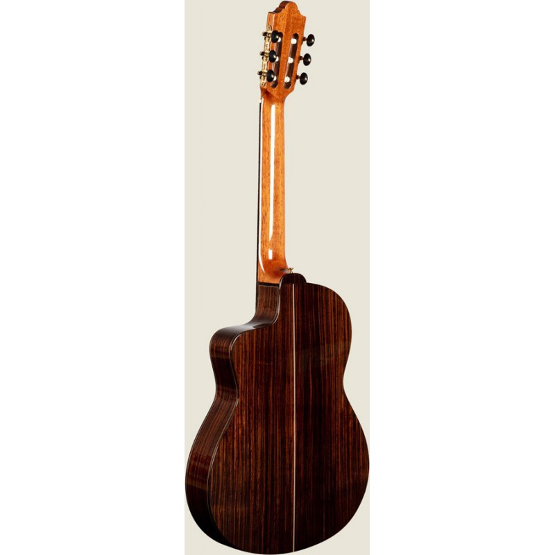 GUITARE CAMPS NAC-2 CEDRE CLASSICA 3 CTW E/A