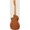 GUITARE CAMPS NAC-1-ECO THIN BODY CTW E/A