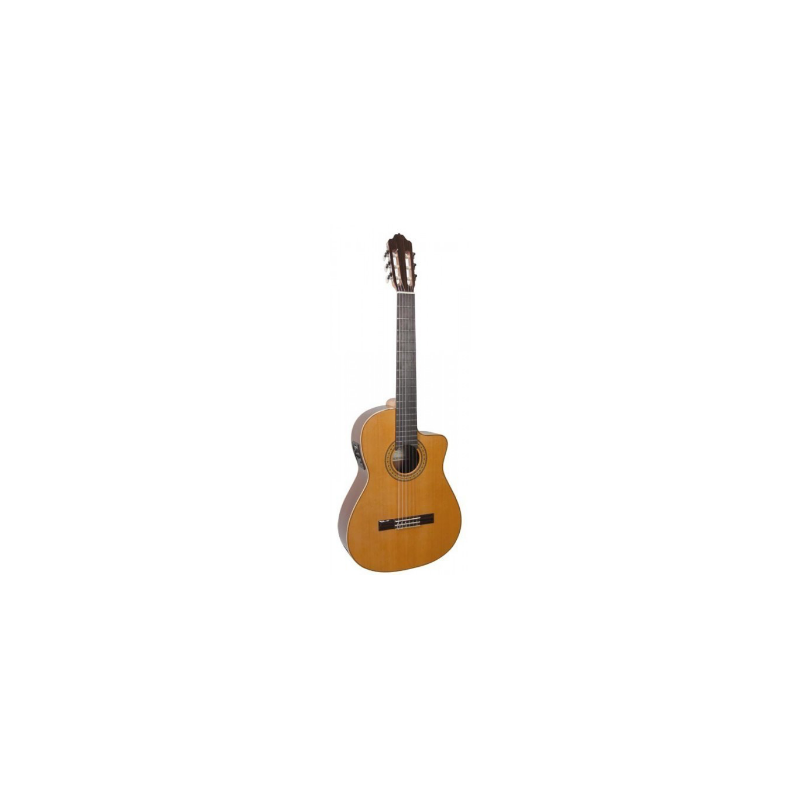 GUITARE ESTEVE GR03ECE ELECTRO PAN COUPÉ 15444E