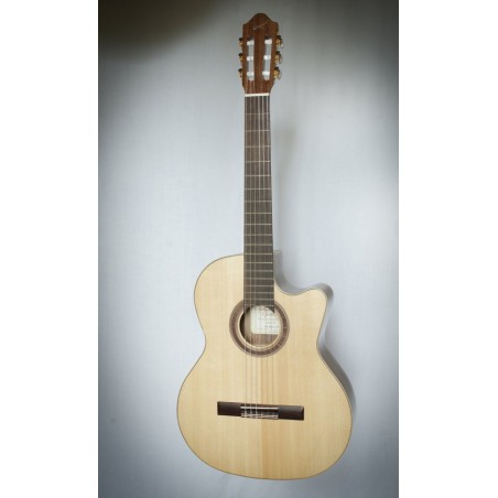 GUITARE KREMONA RONDO E/A CTW R65CW