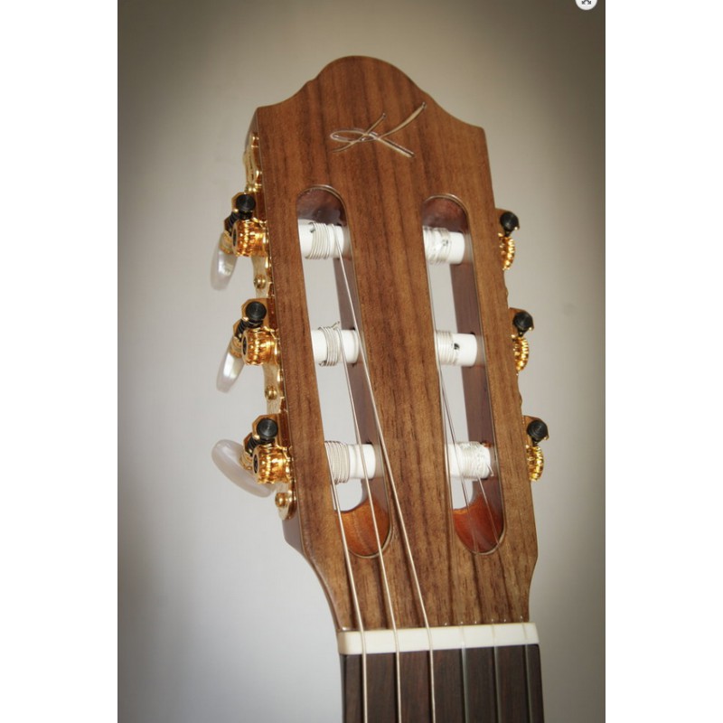 GUITARE KREMONA RONDO E/A CTW R65CW