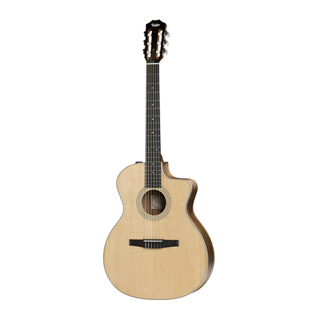 GUITARE TAYLOR NYLON 214CE N