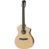 GUITARE TAYLOR NYLON 214CE N