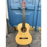 GUITARE MILESTONES CONSERVATORY 1A EPICEA PADOUK