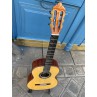 GUITARE MILESTONES CONSERVATORY 1A EPICEA PADOUK