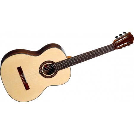 GUITARE LAG OCCITANIA OC400