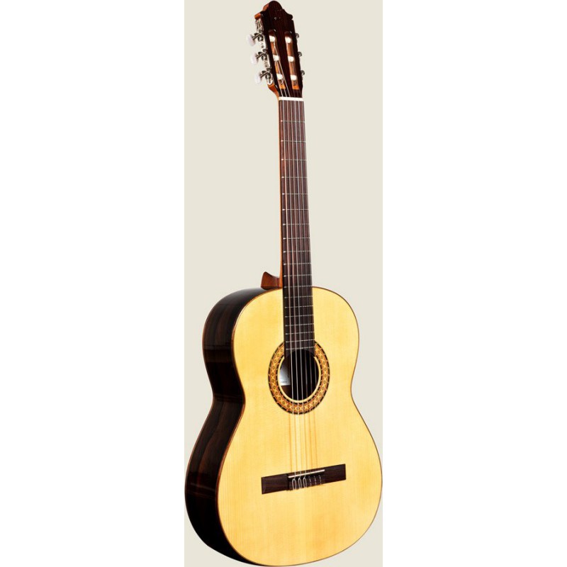 GUITARE CAMPS M1S EPICEA