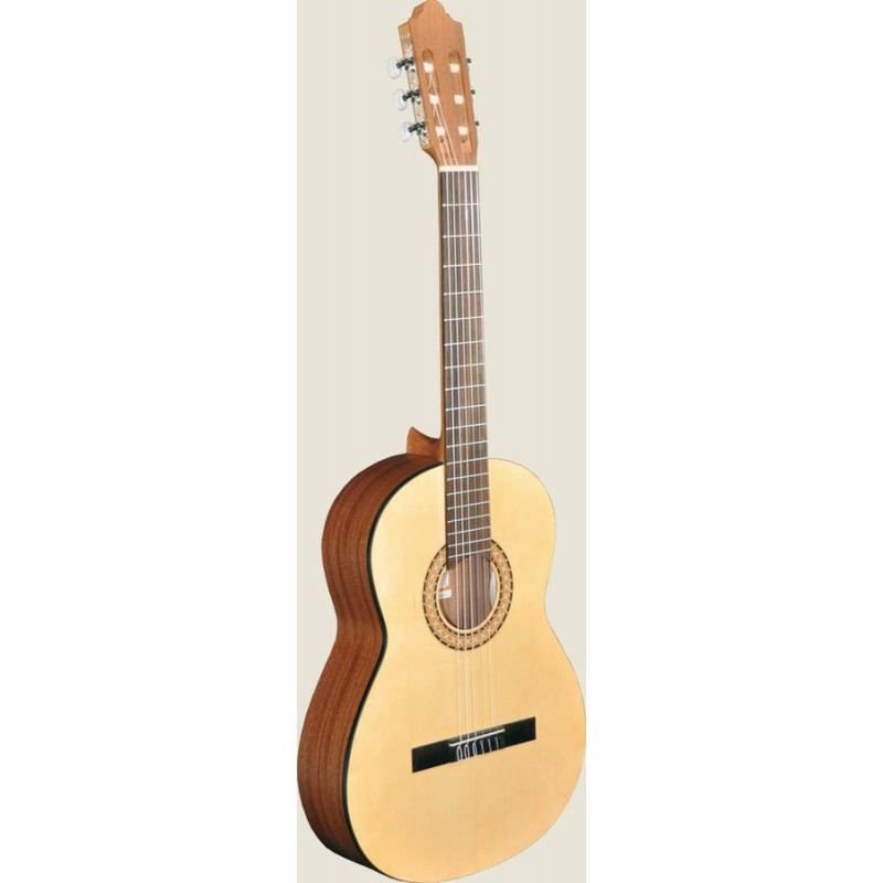 GUITARE CAMPS SON SATIN S EPICEA