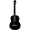 GUITRARE YAMAHA C40BL NOIRE