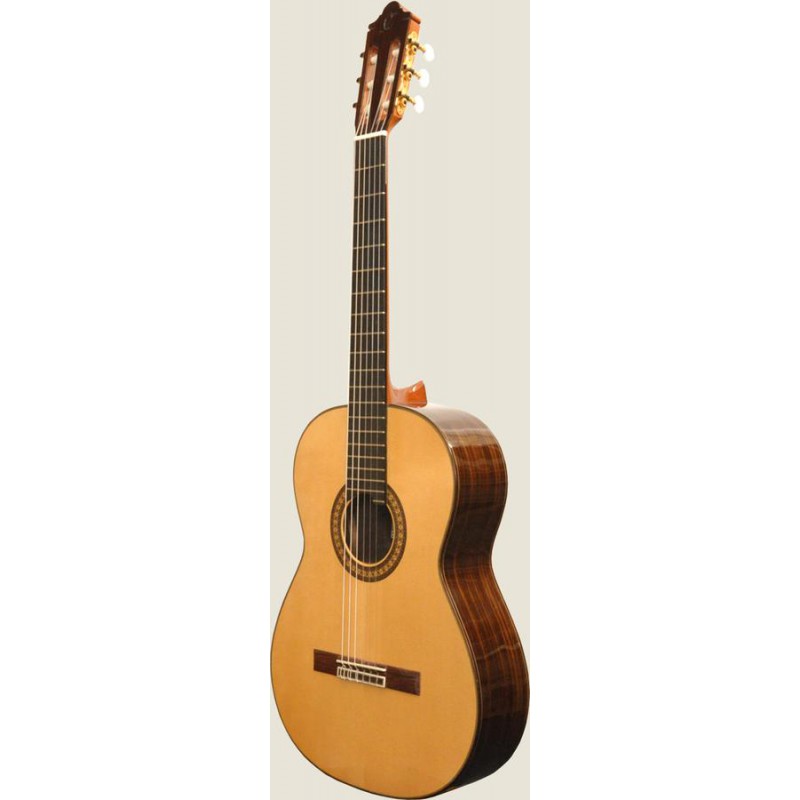 GUITARE CAMPS M14S EPICEA