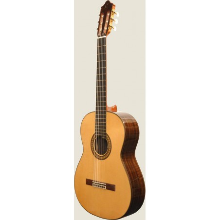 GUITARE CAMPS M14S EPICEA