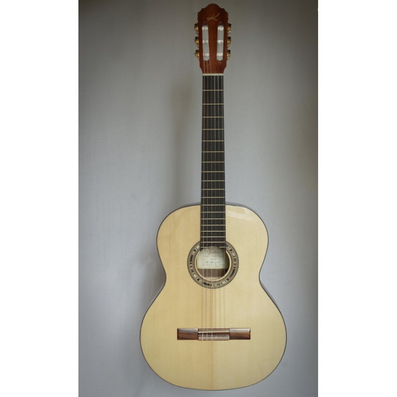 GUITARE KREMONA RONDO R65S EPICEA