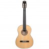 GUITARE CASCHA PERFORMER SERIES SOLID AVEC HOUSSE CGC310