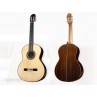 GUITARE BURGUET 3M EPICEA