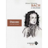 BACH CHACONNE DZ2941