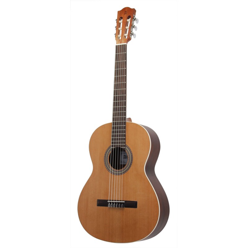 GUITARE ALHAMBRA Z NATURE CEDRE