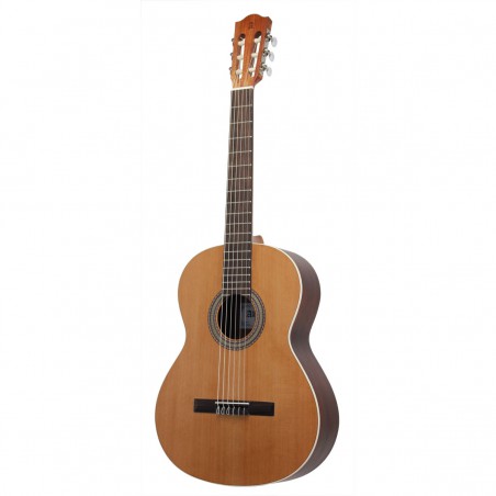 GUITARE ALHAMBRA Z NATURE CEDRE