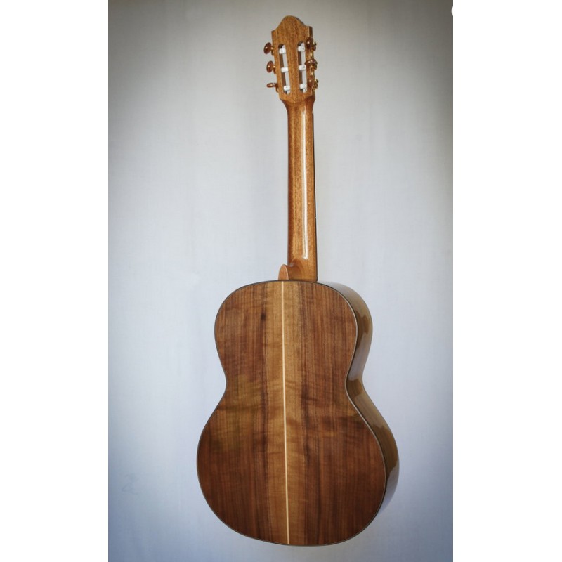 GUITARE KREMONA RONDO RS