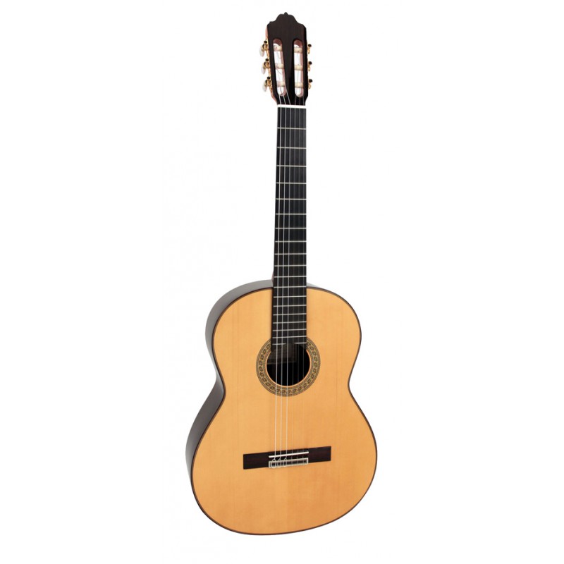 GUITARE ESTEVE 7SR EPICEA + ETUI