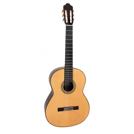 GUITARE ESTEVE 7SR EPICEA + ETUI