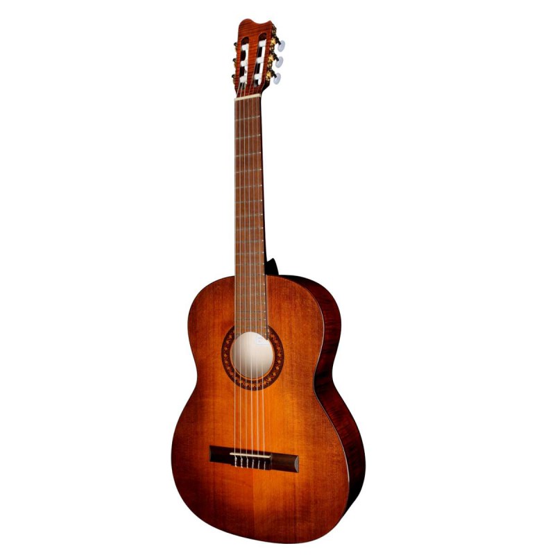 GUITARE AMANO EPICEA MASSIF ERABLE 2C