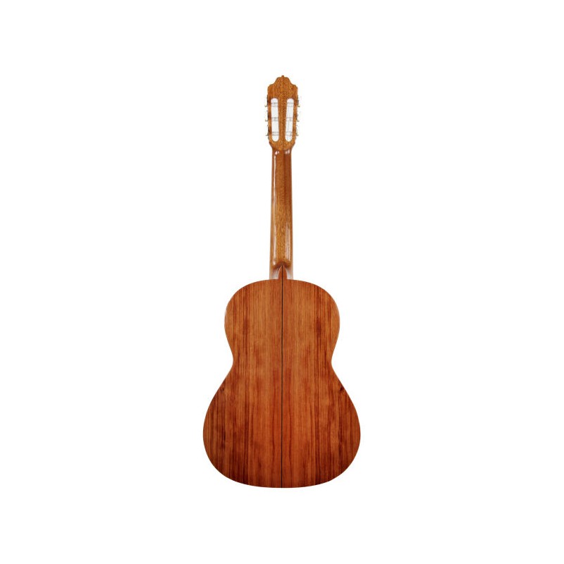 GUITARE ESTEVE MOD 1 F/E BUBINGA 