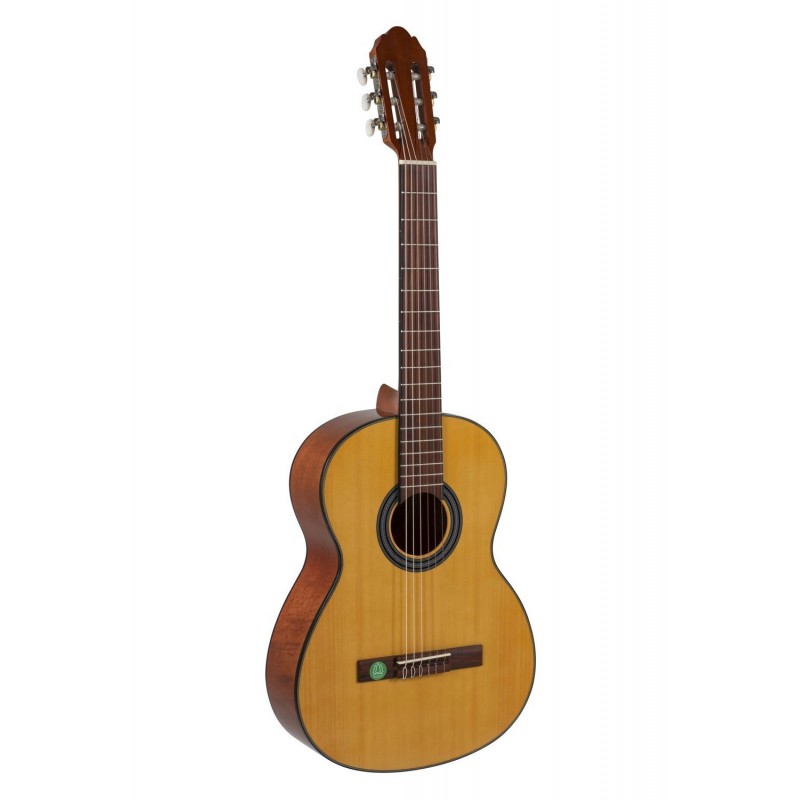 GUITARE CLASSIQUE GEWA STUDENT 4/4 SOLID