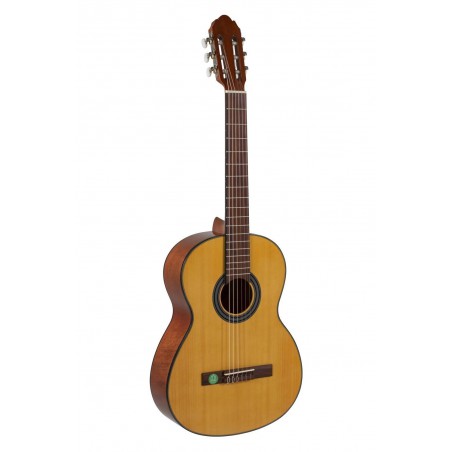 GUITARE CLASSIQUE GEWA STUDENT 4/4 SOLID